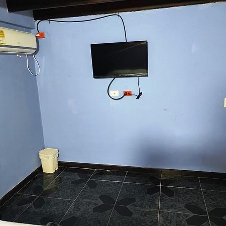 Posada Nativa Three Brothers Buenavista  Dış mekan fotoğraf