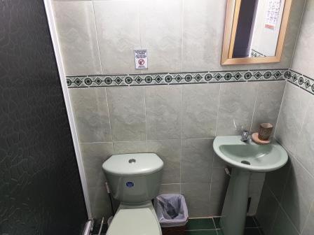 Posada Nativa Three Brothers Buenavista  Dış mekan fotoğraf