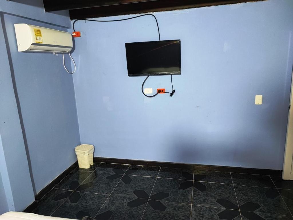 Posada Nativa Three Brothers Buenavista  Dış mekan fotoğraf